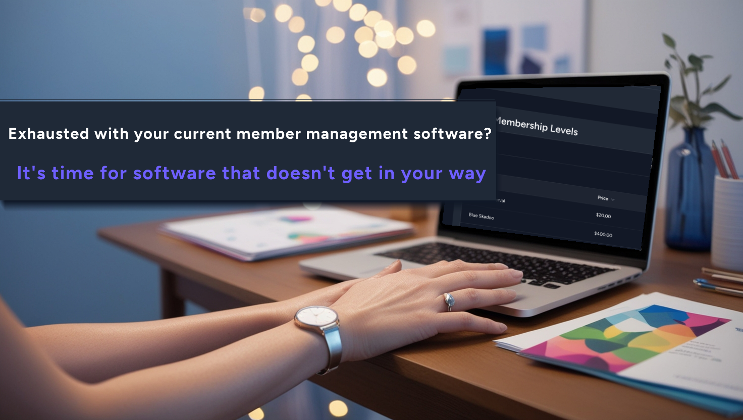 Membership Management Basics: What Every Business Needs