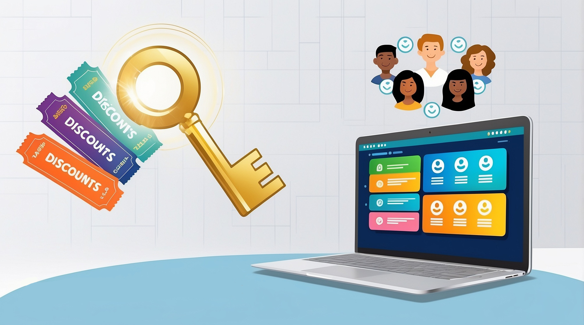 Boost Member Engagement: Discounts vs Special Access