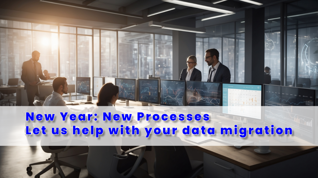 Start the New Year Strong with Our Seamless Migration Assistance