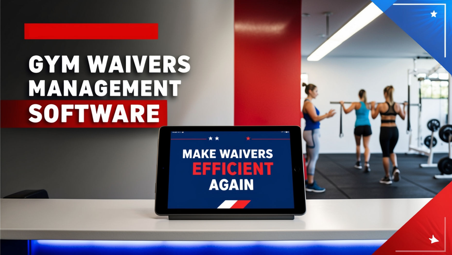 The Ultimate Gym Waiver Management Software: Simplifying Compliance for Gym Owners