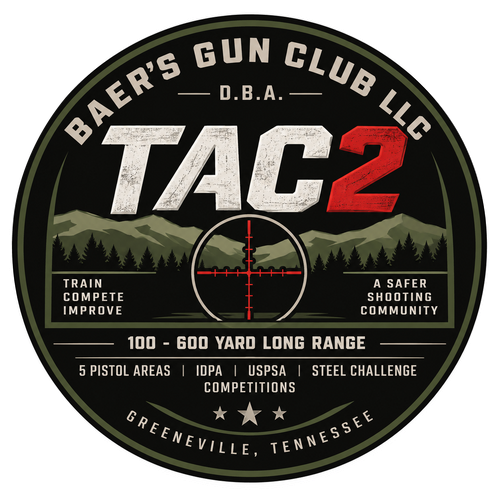 Baer's Gun Club 
