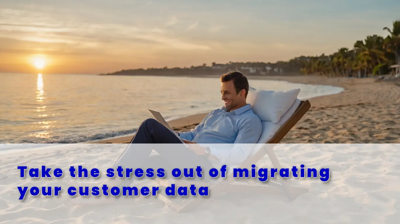 Migration Assistance for Your Business