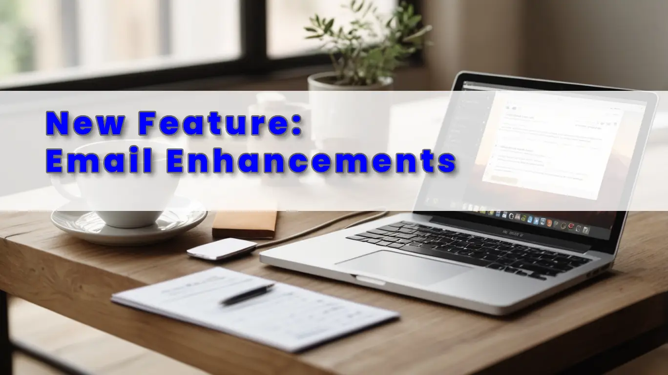 Introducing Email Enhancements for ManageMemberships.com