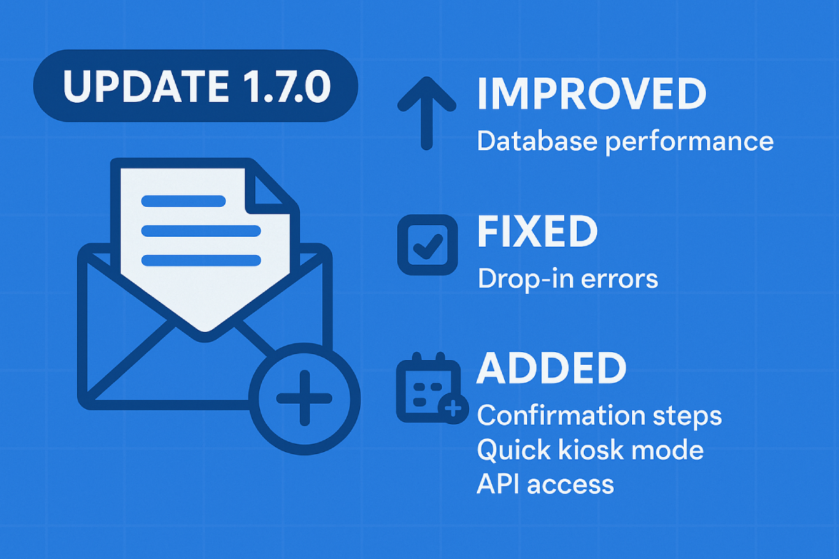 ManageMemberships 1.7.0: Smarter, Faster, Cleaner