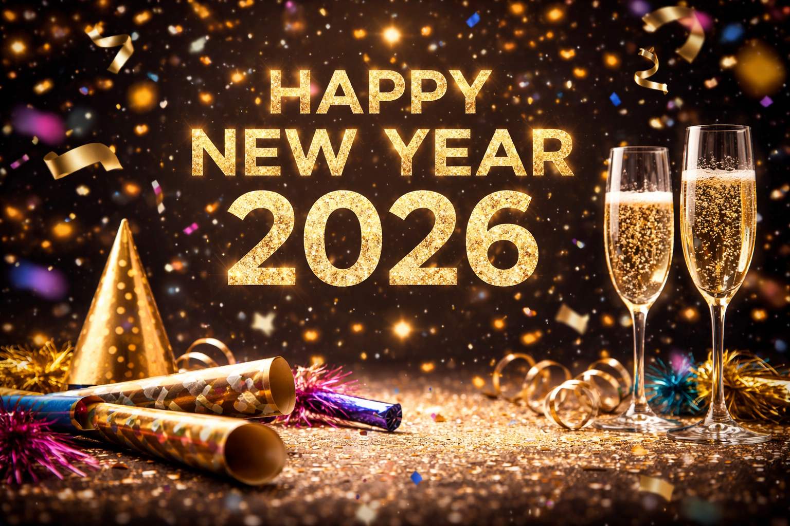 New Year Release 1.17.0. A stronger operational foundation for 2026
