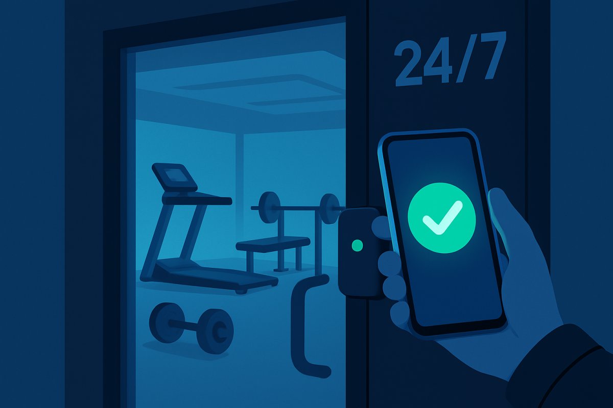 Best 24-Hour Gym Software 2026: 7 Platforms Compared