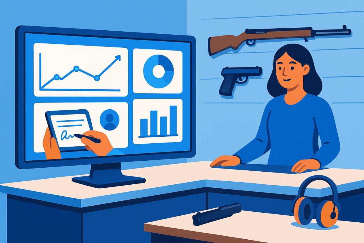 Gearfire AXIS Alternatives for Ranges Tired of the API Fee Tax