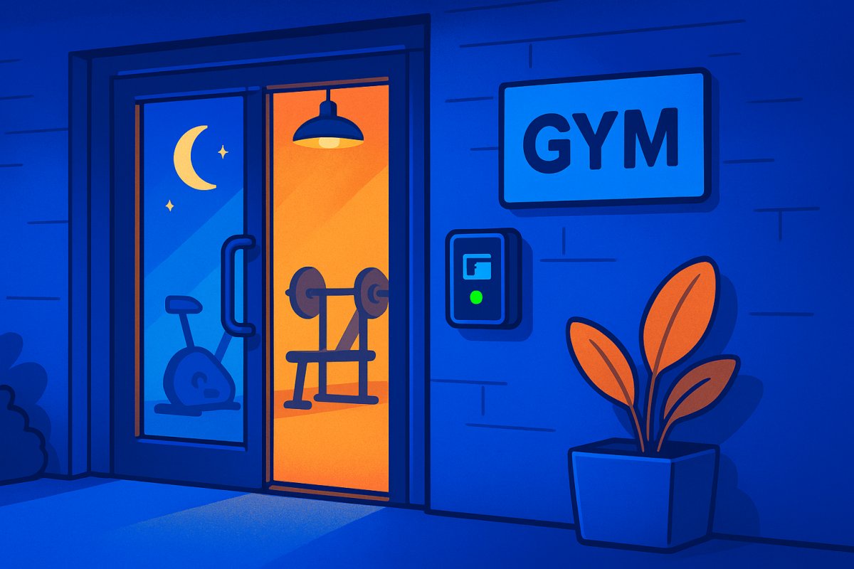 How to Start a 24/7 Gym (The Practical Guide Nobody Gives You)