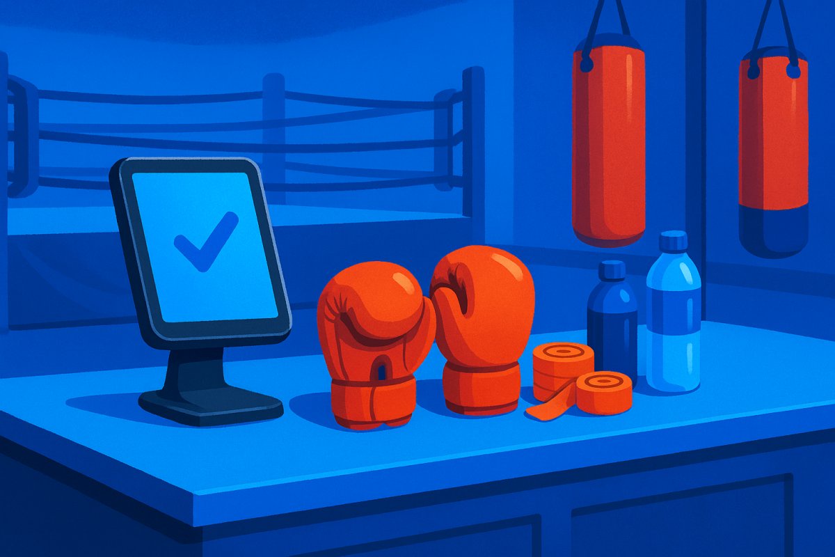 Best Boxing Gym Software 2026: 7 Platforms & Real Prices