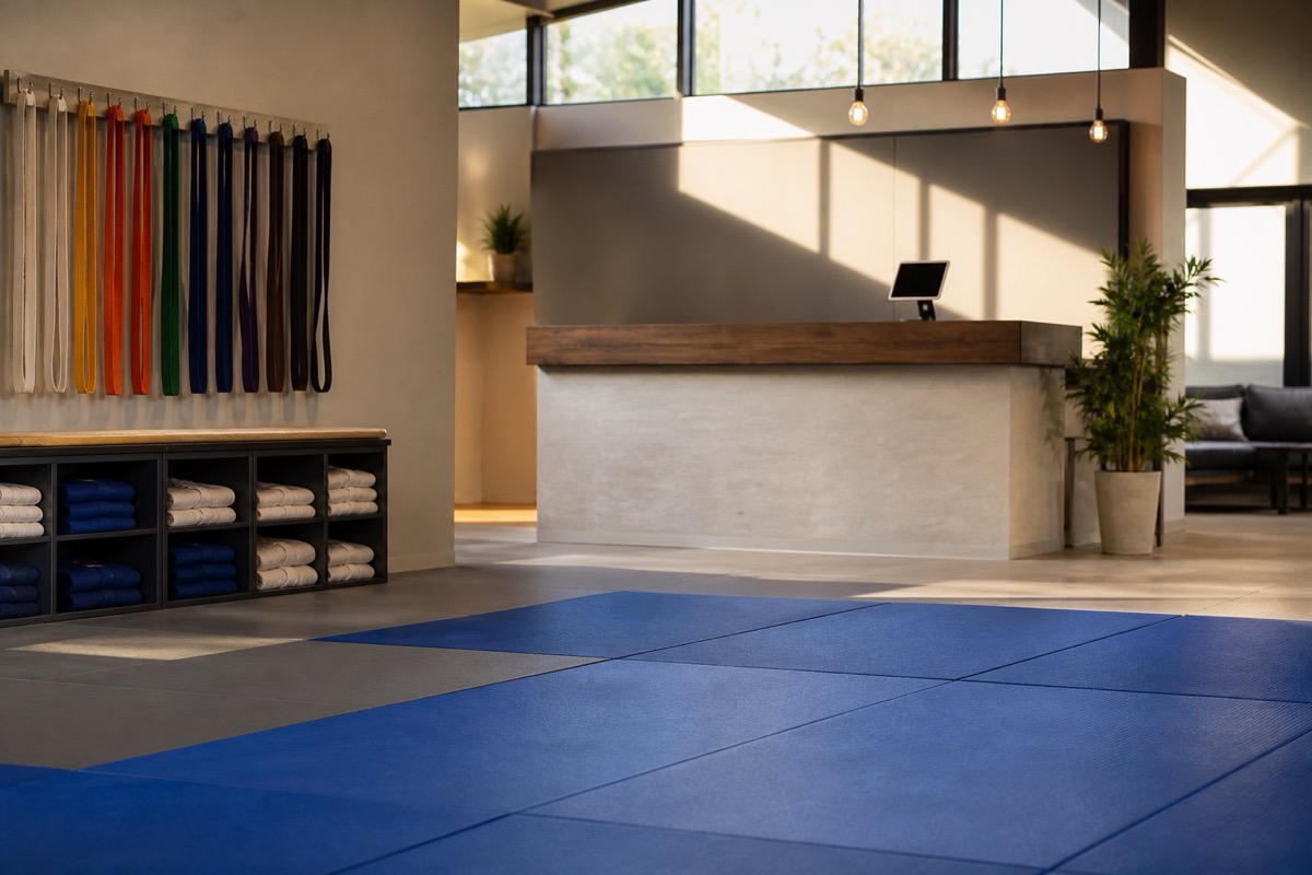 Mindbody Alternative for Martial Arts Schools