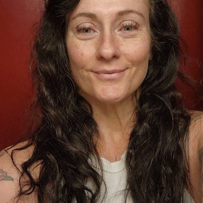 Laura Burkey
